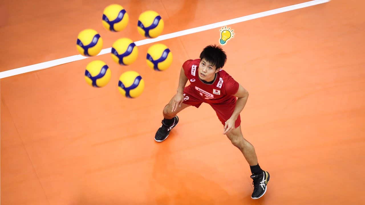 Top 10 Best Volleyball Setters in the World