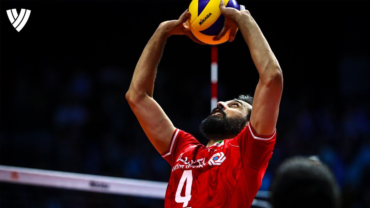 Top 10 Best Volleyball Setters in the World