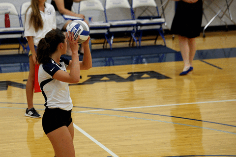 What is Serve in Volleyball: An In-Depth Look